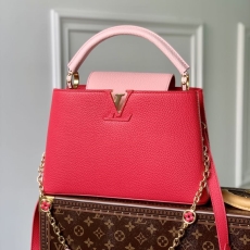 LV Capucines Bags